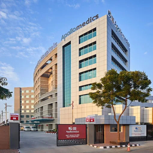 clinic